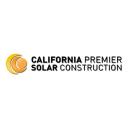California Premier Solar Construction logo